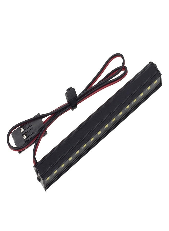 MEUS RACING طقم مصابيح سقف MEUS RACING TRX4M مع 16 مصباح LED لسيارة MEUS TRX4M Ripper Body V1 V2 1/18 RC Crawler Car Upgrade Parts - Image 5